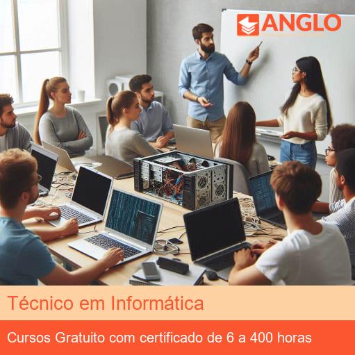 Técnico em Informática